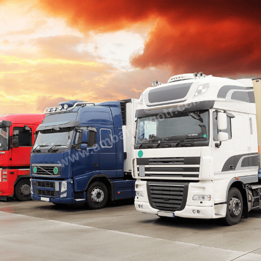 İhsangazi Ambar Kargo