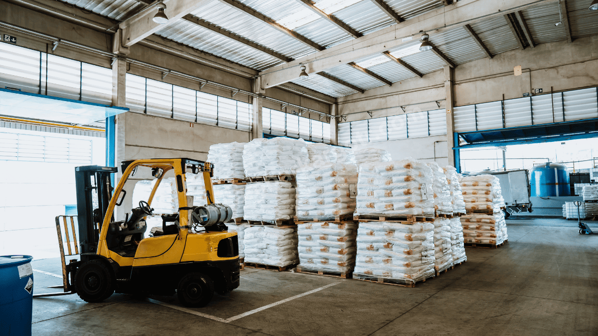 İhsangazi Kimyasal Ürün Taşıma