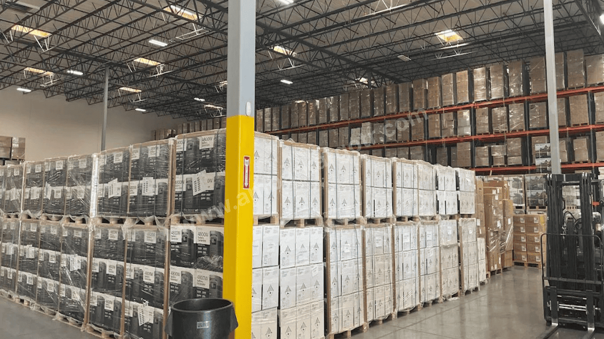 İhsangazi Parça Yük Taşıma