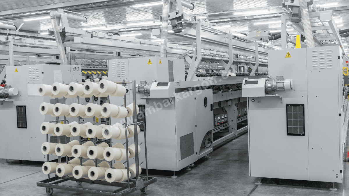 İhsangazi Tekstil Ürün Taşıma